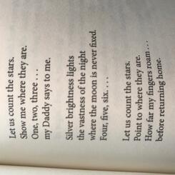 Let Us Count the Stars (poem)