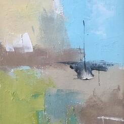 Like Ships in the Night