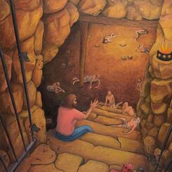 Limbo #3 (I Said I Hear You)