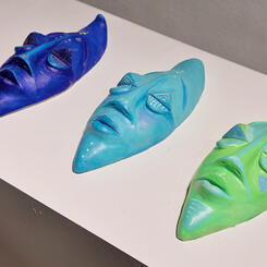 Connected by the Roots 