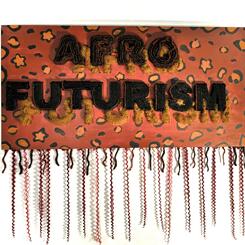 Afrofuturism 