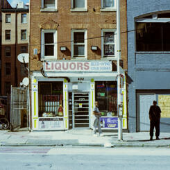 Liquors