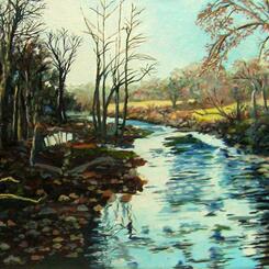 LITTLE GGUNPOWDER # 2