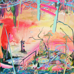 Looking back to move forward