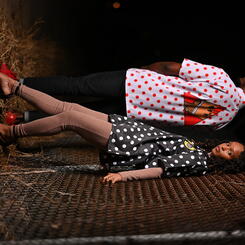 Polka Styles by. B. Robinson