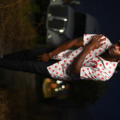 Polka Style by. B. Robinson