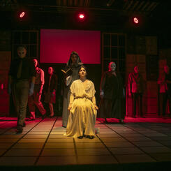 Machinal Repentance?