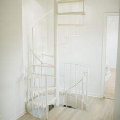 Guesthouse by The Brick Hill Plant Lab