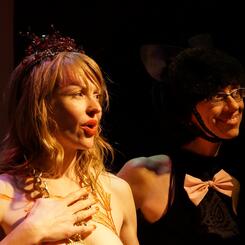 Master and Margarita