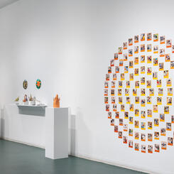 From Mud to Music: Creating in Community  