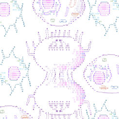 biohack (science is not enough)