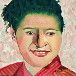  Activism Meets Justice - Rosa Parks