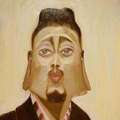 Cubism - Daniel Kaluuya