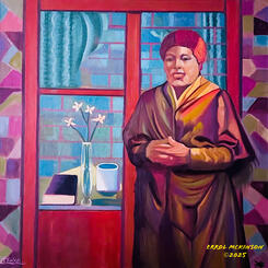 Activism Meets Justice - Harriet Tubman