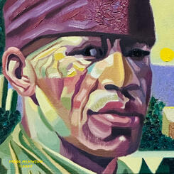 Cuban Experience - Luis the Tobacco Farmer