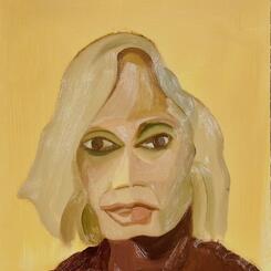 Cubism - Mary J Blige