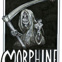 MORPHINE
