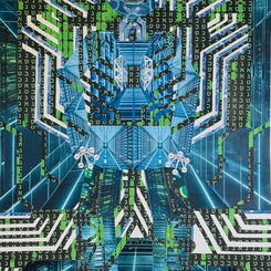 Motherboard's Algorithmic Companion