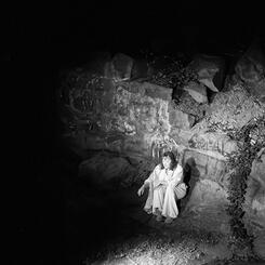 Nobody is Ever Missing October 2025 at Stony Run Park