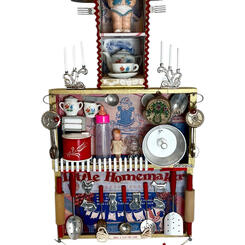 Happy Little Homemaker