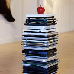 Mother's Mother's Mother