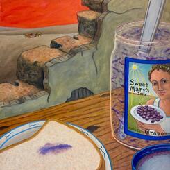 No Jelly (Day of the Apocalypse)