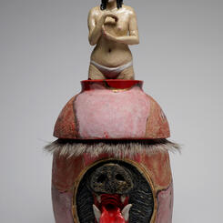 Tabernacle of the Insatiable Beast