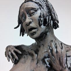 Detail, Many Hands Make Light Work