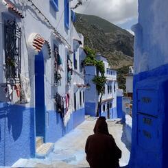 Chefchaouen