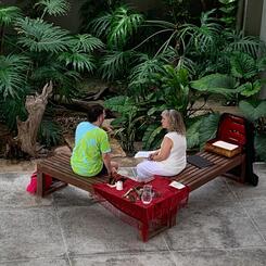 House Calls in Fortaleza