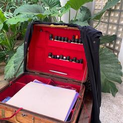 House Calls: Dr. M's Case