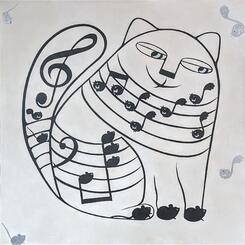 Music Cat 2023