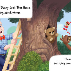 Book interior - sample 1