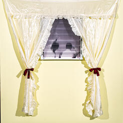 Skyline Village, Land of Castles 