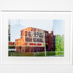 Philippines / Baltimore 5