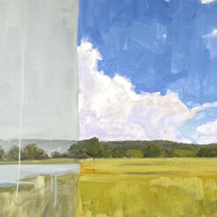 Perpetual Contemplation