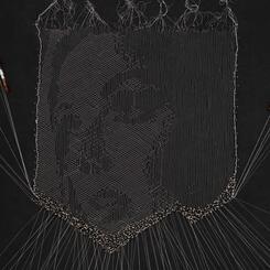 Persephone II (As Reese Unraveling) [detail] 		