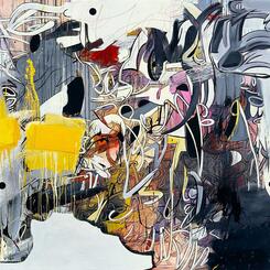 Piece Of My Splintered Father