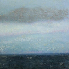 Planetary Lines: Earth # 19