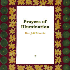 Prayers of Illumination I