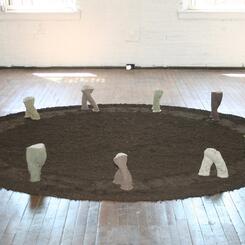 He thought the procession must go on, 2007/09