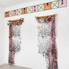 Proof of Life Curtain