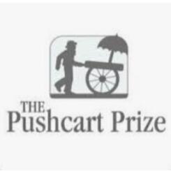 Pushcart Prize Logo