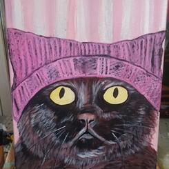 Pussy Hat