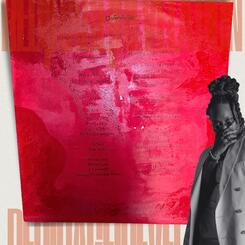 Burning Words: Underneath The Sun 