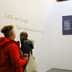 (Re)mnants install image