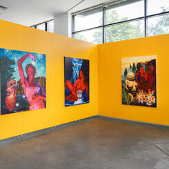 Midnight in a Perfect World