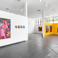 Midnight in a Perfect World