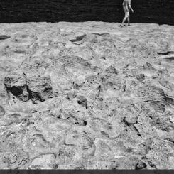 Space is deaf like me -- poems