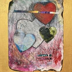 One Toke Over the Line